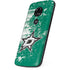 NHL Dallas Stars Frozen Moto E5 Play Skin